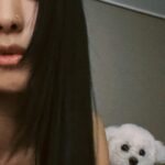 Yoon Bo-ra Instagram – 👁️🐈‍⬛🦋🩸✨💜