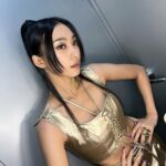 Yoon Bo-ra Instagram - 어제의 마지막 방송 너무 많은 생각들과 감정들이 들어서 말로 정리하기가 어렵네요 씨스타19 보라 효린을 기다려주시고 응원해주시고 사랑해주셔서 너무 너무 감사한 마음이 넘쳐요. 정말 감사합니다 무대위의 보라가 행복해보인다는 말을 들었을때 정말 그 순간만큼은 내가 정말 즐기고있고 행복하구나 행복했구나 느꼈어요 모두 여러분들과 우리 빛나는 스탭분들 덕분이에요✨ 이 순간만큼 저를 빛나는 사람으로 만들어 주셔서 감사합니다 고마워요 star1🫶🏼 사랑합니다