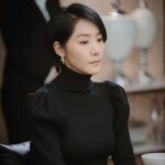 Yoon Ji-min Instagram - #사랑의불시착 #도도 고상아 한컷 #시청률 #고공행진 #신난다 #신나는표정맞아요ㅋㅋ #Crashlandingonyou