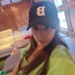Yoon Ji-min Instagram - #happily . . #🙂 #🙃 #👨‍👩‍👧‍👦