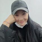 Yoon Ji-min Instagram - 하이~~ . . #안녕 #👋