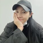 Yoon Ji-min Instagram - 하이~~ . . #안녕 #👋