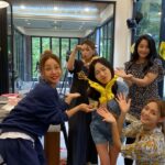 Yoon Ji-min Instagram - 이제 30분있음 우리들의차차차~~♡ 내소원하나 여자들끼리 여행가기! 너무 좋아 사랑해~~~~~💚 . . #우리들의차차차 #월요일 #8시40분 #Tvn