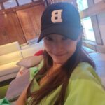 Yoon Ji-min Instagram - #happily . . #🙂 #🙃 #👨‍👩‍👧‍👦