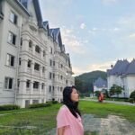 Yoon Ji-min Instagram - 여행 . . #🕶 #👜 #🏝