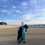 Yoon Ji-min Instagram - 엄청 추웠던날~ 감옥들어가면서 핫팩챙기기(꼼꼼하게ㅋ) . . #소년비행2 #박인선 #착하게살자 #도덕성함양 #법질서확립