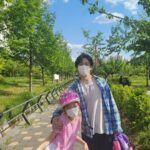 Yoon Ji-min Instagram - 5월의기록 (5월 내내 파티였던것같은 기분) . . #감사합니다 #🙏