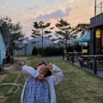 Yoon Ji-min Instagram - 5월의기록 (5월 내내 파티였던것같은 기분) . . #감사합니다 #🙏