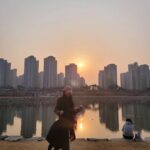 Yoon Ji-min Instagram - 하이~~ . . #안녕 #👋