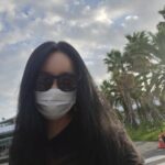 Yoon Ji-min Instagram – 얼마만에 타보는 비행기인지ㅎ
설렘이 좋네요~~
매니져님 찍을때 하늘이 젤이뿌다
.
.
#제주도
#🛫
#🎥