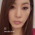 Yoon Ji-min Instagram - 패션위크다녀왔어요~~~ . . #한나신 #패션위크 #핑쿠핑쿠 #🙏