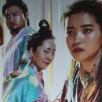 Yoon Ji-min Instagram - 영화 외계인2 시사회다녀왔어요 너무 재미있고 몰입도가 정말 ~~~~ 시간가는줄 몰랐어여 1부보다 훨씬 통쾌하고 잼있어요 중간중간 손에 땀을쥐게하는 밀당! 지구를 지키자~~~ 대한민국영화화이팅이요! . . #영화 #외계인2부 #외계인 #류준열 #김태리 #김우빈 #염정아 #조우진 #이하늬 #진선규 #김의성 #윤경호 #신정근 #이시훈 그리고 #썬더 #감사합니다