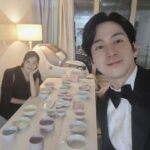 Yoon Ji-min Instagram - 일끝나고 집에 오자마자 선물이~~~~~ 너무 신나서 옷두 안갈아입고 앉아서 언박싱~~ 감사합니다~~~ . . #선물 #너무신났다우리 #예나공방 #예나도예공방 #핸드메이드 #십년째쓰고있는제품 #감사합니다🙏