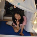 Yoon Ji-min Instagram - 정말 최선을 다해 놀았던 올 여름🤣 . . #enough #summer #👋