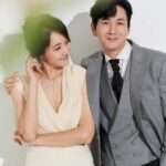 Yoon Ji-min Instagram - 우리 결혼 10주년됐어요^^♡ (긴글주의^^;) 처음에 리마인드 웨딩을 찍는다 생각했을땐 뭔가 부끄럽기도 했는데.. 가장 사랑하는 사람들과 작업하는건 정말 축복인것같아요.. 아주 많이 감사한 하루였답니다 더 개인적으로는 10년전에 나보다 더 내 결혼식에 애정을 갖고 진행해준 너무 멋진언니들과 다시 10주년 리마인드웨딩을 진행한다는것이 너무나 의미있고 감사했답니다! 사랑하는 언니들 20주년도 함께해주시져~~♡ 잘 살아볼께요ㅋㅋㅋ 우리 가족을 사랑으로 보듬으며 함께 촬영해주신 그날의 모든분들께 진심으로 감사드려요 넘치게 감사합니다🙏 👰🏻‍♀️윤지민 @yoonjiminhi 🤵🏻권해성 @haesunghi 𝙈𝙖𝙠𝙚𝙪𝙥 우현증 대표 원장 @woo_merci_captain 𝙃𝙖𝙞𝙧 인혜 원장 @inhye_j14 𝙒𝙚𝙙𝙙𝙞𝙣𝙜 𝙙𝙞𝙧𝙚𝙘𝙩𝙤𝙧 장부자 대표 @boojachang 𝐃𝐀𝐃𝐀 𝐬𝐭𝐮𝐝𝐢𝐨 #이정훈작가 @junghoon_2 ⠀ ▪️Studio #다다스튜디오 @dada.studio.roseselavy #다다아트포토 @dada.studio.artphoto #다다스튜디오역삼 #다다역삼 ▪️Dress #아틀리에쿠 @atelierku_official ⠀ ▪️Suit #로드앤테일러 @lordandtailor_official ▪️Hair&Make up #우현증메르시 @mercibeautyhouse ▪️Flower #닉스플로스 @nixflos_official⠀ ▪️Juwellery #파인주얼리 #하이주얼리 #웨딩티아라 #알리앙스잼 @all