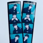 Yoon Jun-won Instagram -