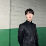 Yoon Jun-won Instagram - #부천국제판타스틱영화제