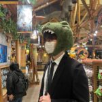 Yoon Jun-won Instagram - 🐸