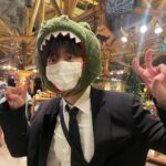 Yoon Jun-won Instagram - 🐸