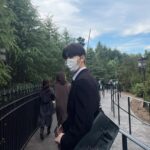 Yoon Jun-won Instagram - 🐸