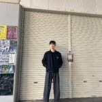 Yoon Jun-won Instagram -