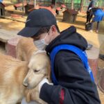 Yoon Jun-won Instagram - 멍멍멍