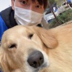 Yoon Jun-won Instagram - 멍멍멍