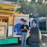 Yoon Jun-won Instagram - 너무 고마워요!! 역시 내 팬이 최고야!!❤️