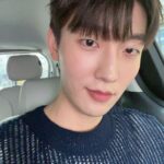 Yoon Jun-won Instagram - 하늘아 맑아져라!