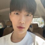 Yoon Jun-won Instagram - 근황