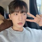 Yoon Jun-won Instagram - 근황