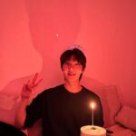 Yoon Jun-won Instagram - 작년 하반기 이모저모