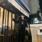 Yoon Jun-won Instagram - 댄스 마스터