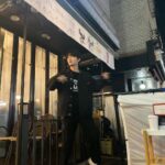 Yoon Jun-won Instagram - 댄스 마스터