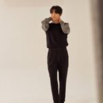 Yoon Jun-won Instagram - 오늘도 여섯she! #일진에게반했을때 내 입모양 🥴