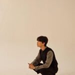 Yoon Jun-won Instagram - 오늘도 여섯she! #일진에게반했을때 내 입모양 🥴