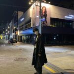 Yoon Jun-won Instagram - ✌🏻✌🏻