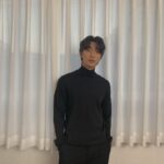 Yoon Jun-won Instagram - ☀️
