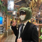 Yoon Jun-won Instagram - 🐸