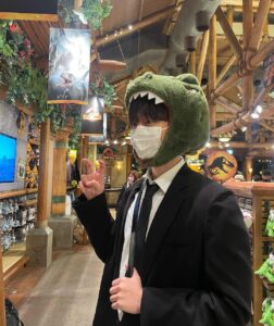 Yoon Jun-won Instagram - 🐸