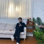 Yoon Jun-won Instagram - ☀️