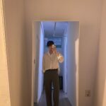 Yoon Jun-won Instagram - 생존신고😌