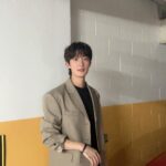 Yoon Jun-won Instagram - 감기시러...