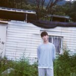 Yoon Jun-won Instagram – 폐가 체험