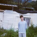 Yoon Jun-won Instagram - 폐가 체험