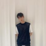 Yoon Jun-won Instagram - 하늘아 맑아져라!