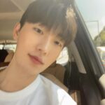 Yoon Jun-won Instagram - 근황