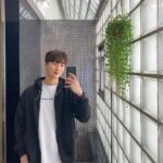 Yoon Jun-won Instagram - 😊