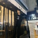 Yoon Jun-won Instagram - 댄스 마스터