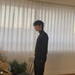 Yoon Jun-won Instagram - ☀️